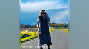 کلیپ جدید از سارا نیکا