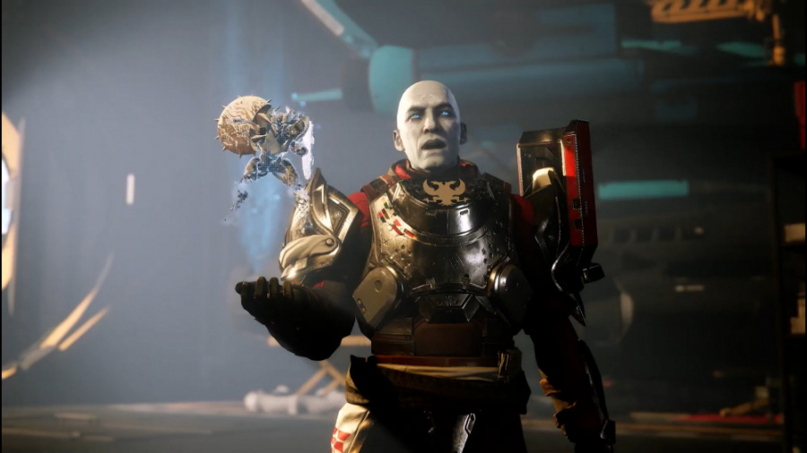 عرضه بازی Destiny 2: The Witch...