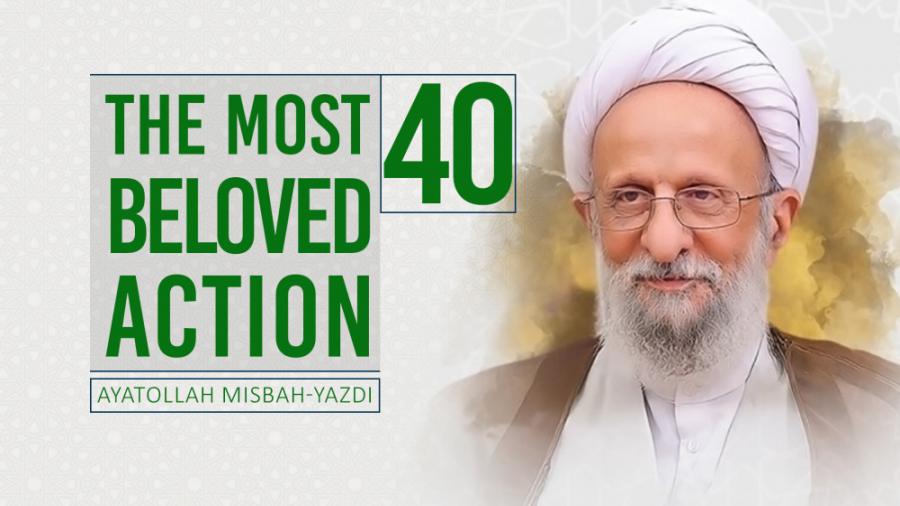 [40] The Most Beloved Action |...