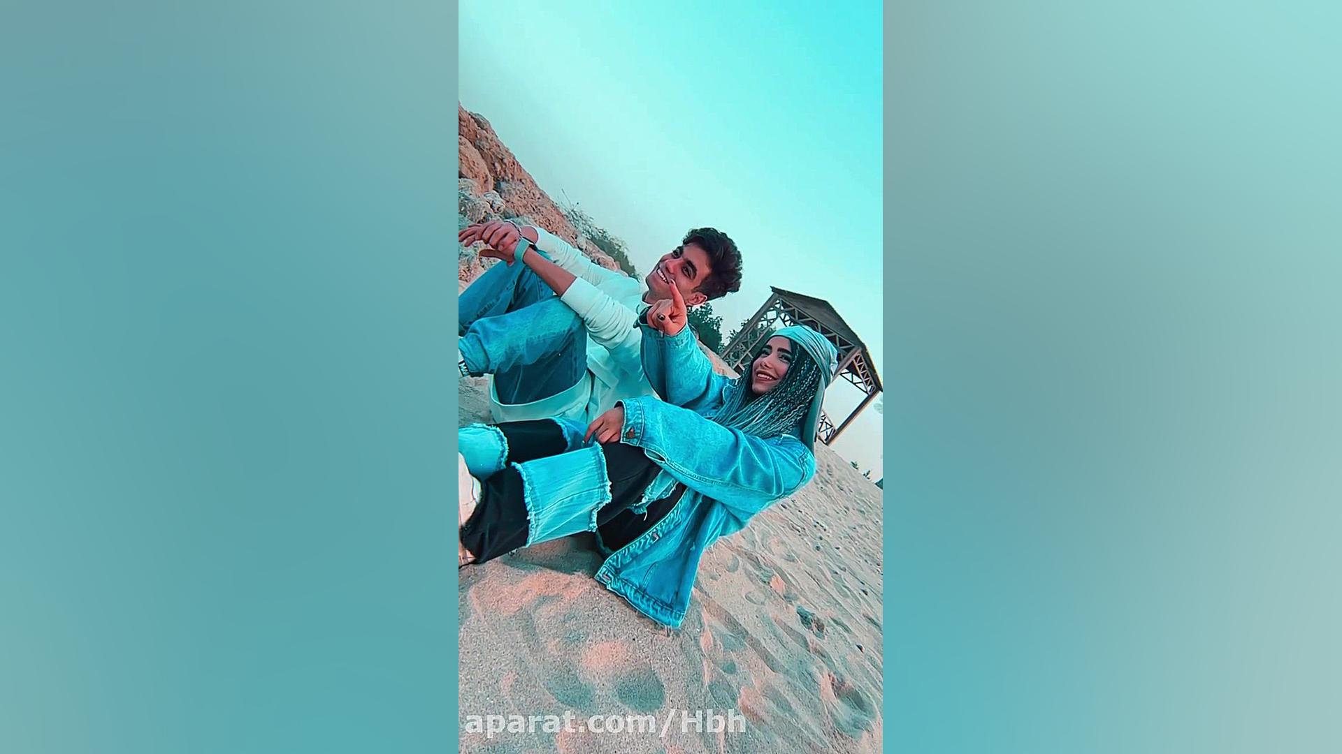 آشتی ارسلان و دیانا . آشتی ارد...