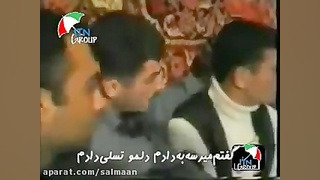 تركی  غمگین  فراق یار