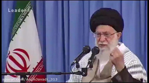 بعضی به اسم ضعفا در زمین دشمن...