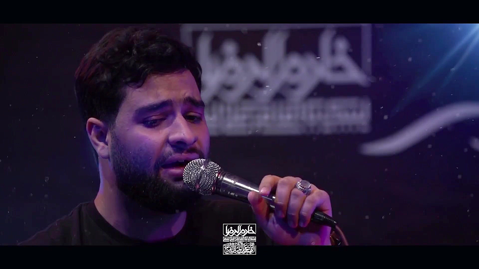  ویدئو بازم مثل هر شب