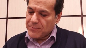 شور و اشتیاق در زندگی، دکتر آذ...
