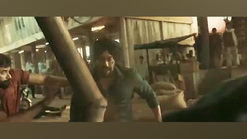 فیلم سینمایی هندی پایان: حقیقت...