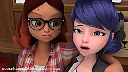 ماجراجویی در پاریس