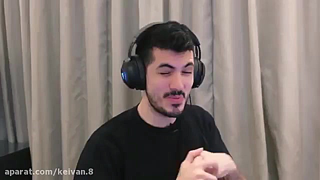 فرشاد سایلنت