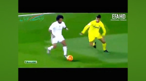 به بهانه ۲۸ سالگی مارسلو ستاره...