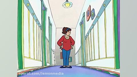 کارتون آموزشی انگلیسی برای کود...