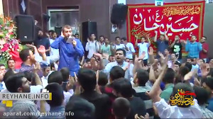 کربلایی محمد حسین پویانفر شب و...