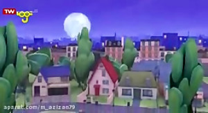 گروه شب نقاب