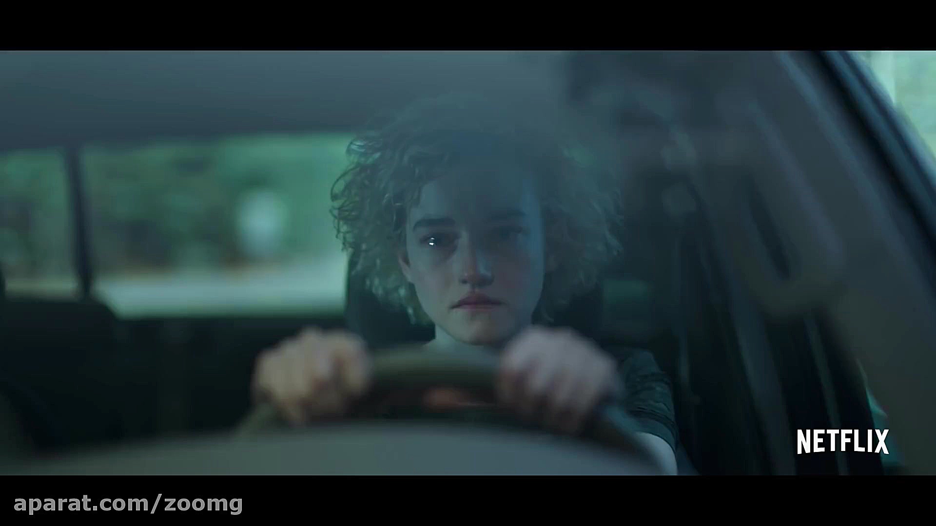 اولین تریلر نیمه دوم فصل چهارم...