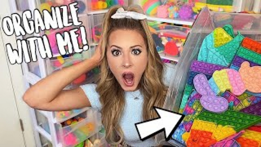 کیلا و کالی  خرید پاپت های رنگ...