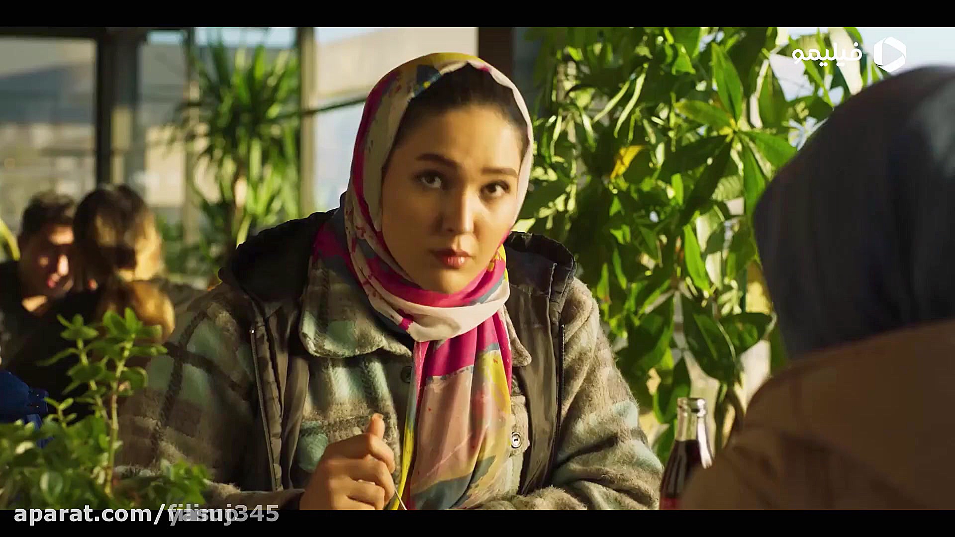 سریال نیسان ابی قسمت اخر