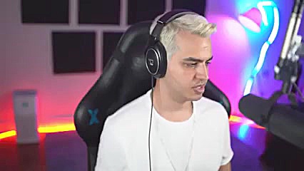 آریا کئوکسر بازی ترسناک با دوس...