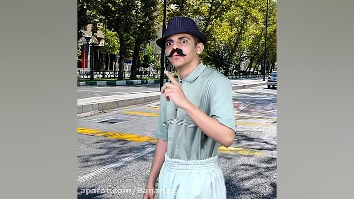 ویدیو جدید نیما درویش