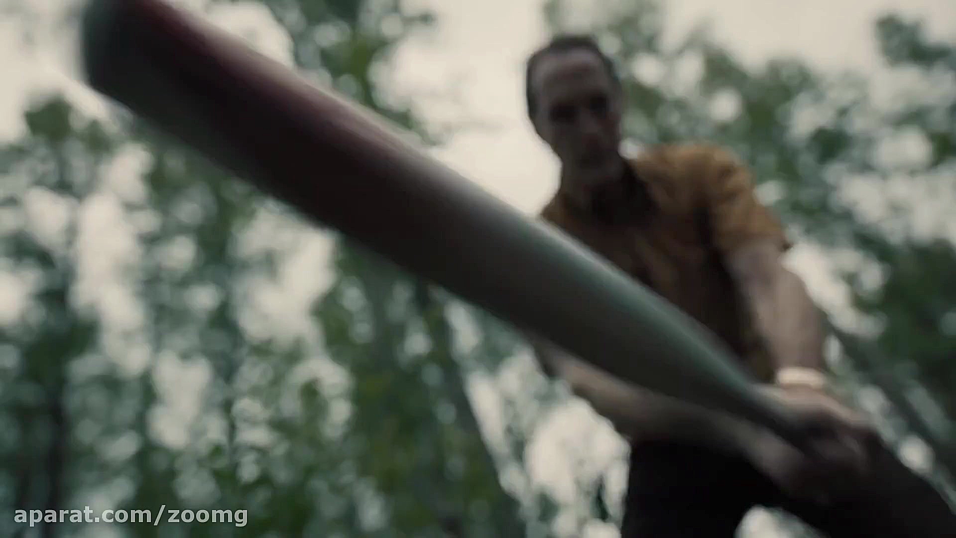 اولین تیزر تریلر سریال&nbsp;Un...