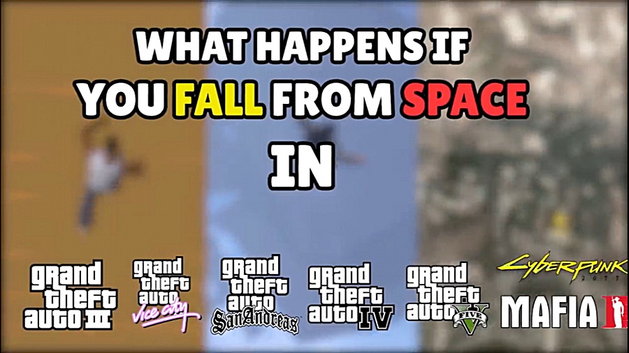 چه اتفاقی می&zwnj;افتد اگر در...