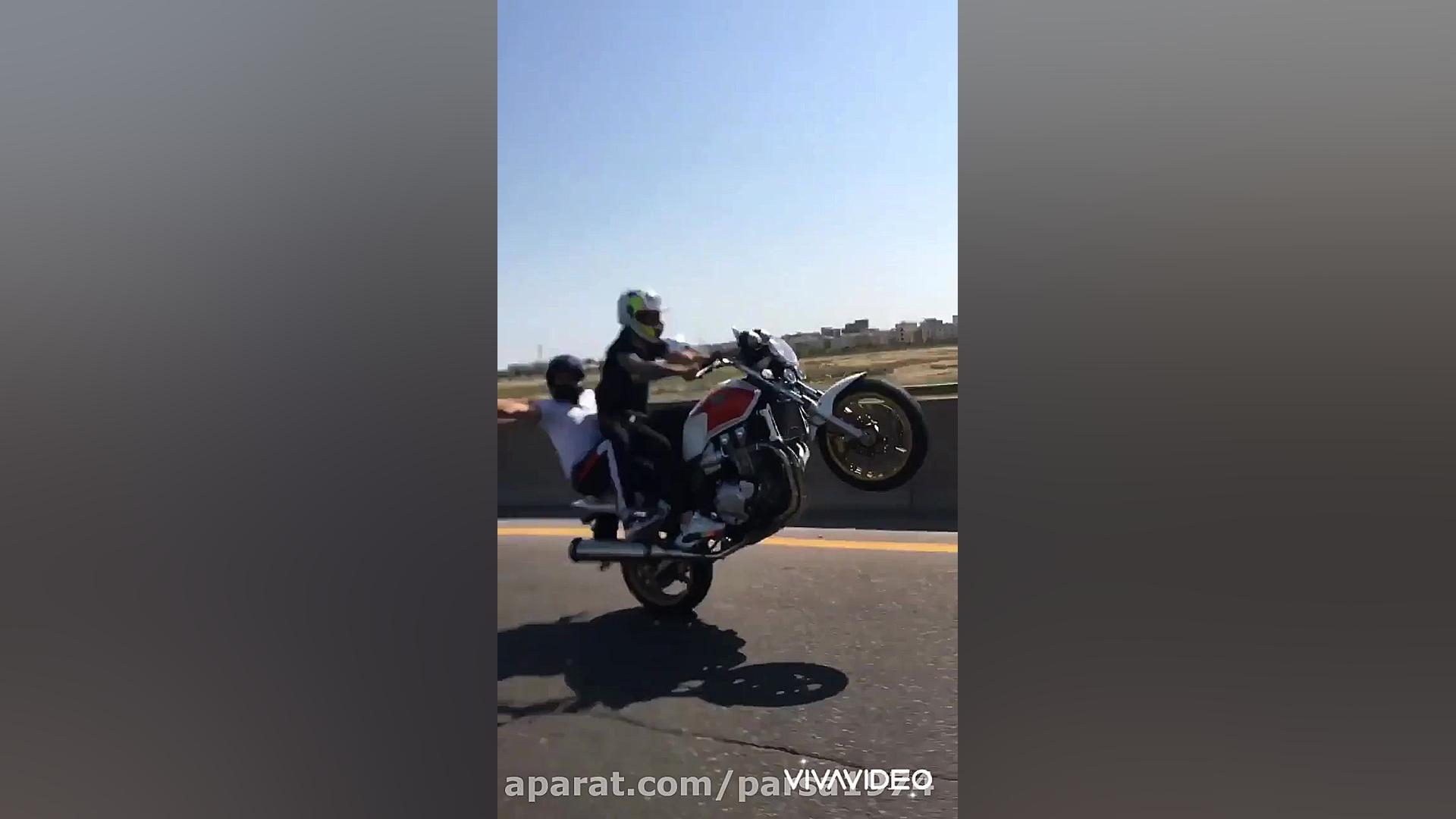 موتور سنگین)