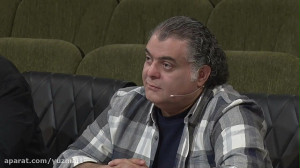 اجرای سامان اسماعیل زاده در نی...