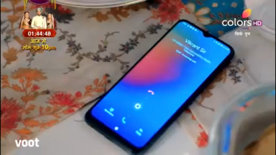 سریال هندی فقط تو قسمت ۶۸