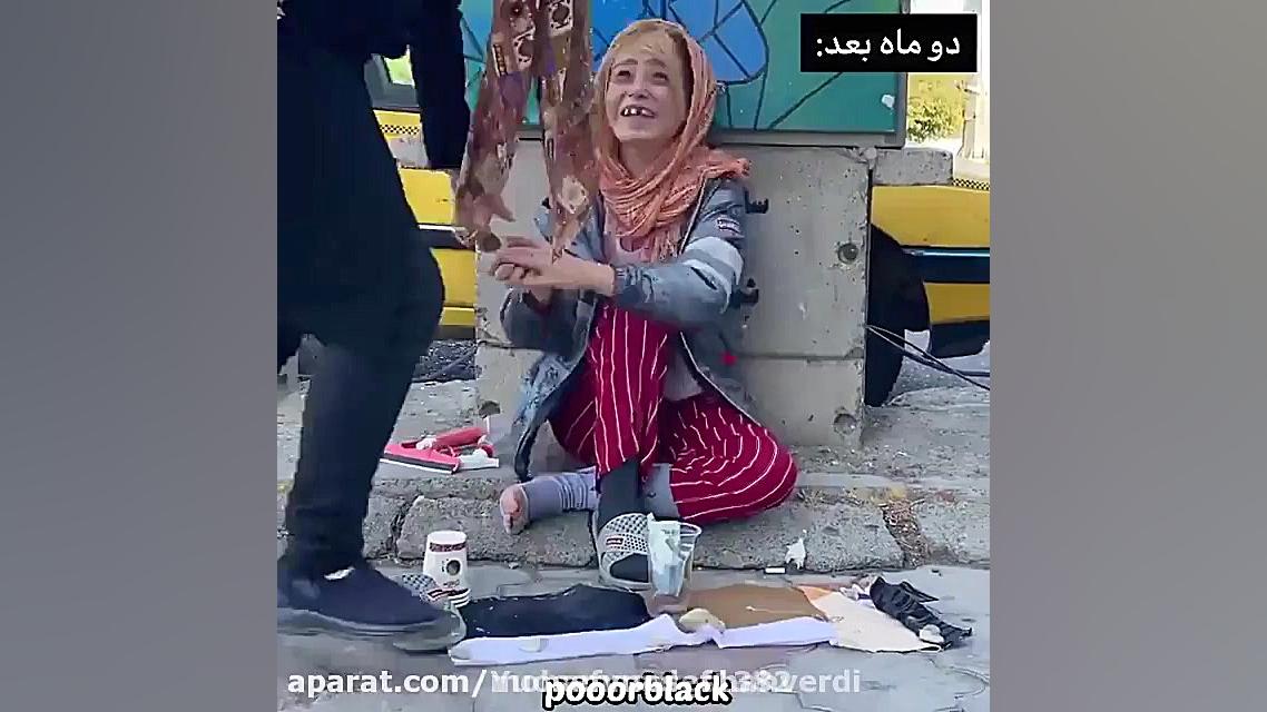 پریسا پور بلک