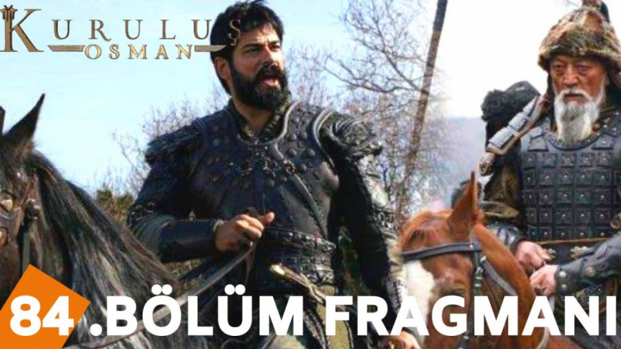 اولین فراگمان از قسمت 83 سریال...