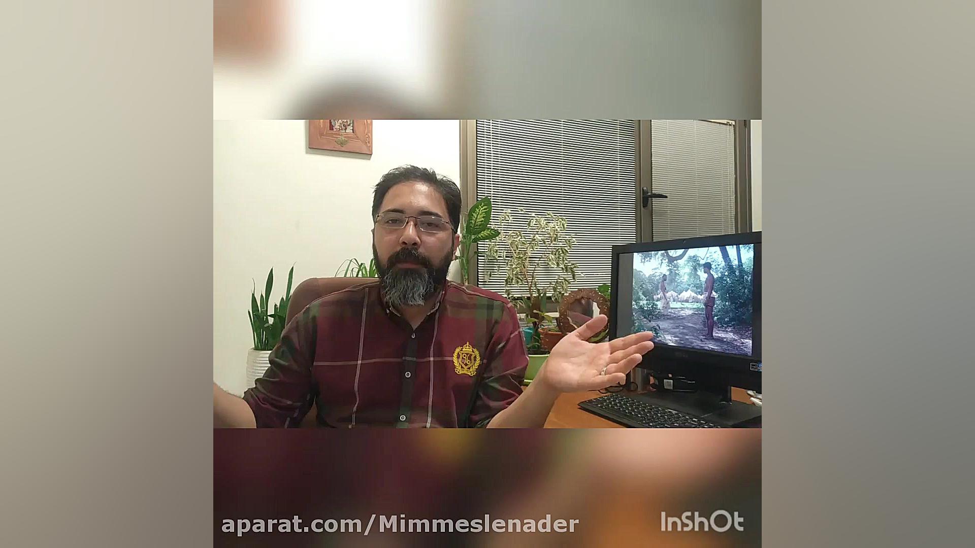 معرفی رمان فوق‌العادهٔ ریشه‌ها