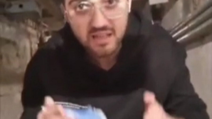 به داد دانشجویان‌ِ ایرانی گرفت...