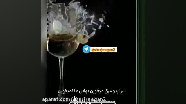 دانشمندجدید دانشمند شراب خوار...