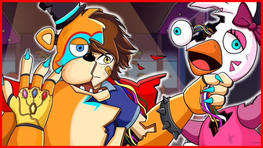 میکس فناف پاپی  گرگوری فردی