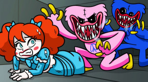 انیمیشن پاپی پلی تایم »&...