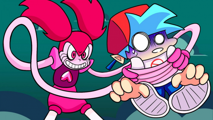 انیمیشن اف ان اف :::&raquo;&ra...