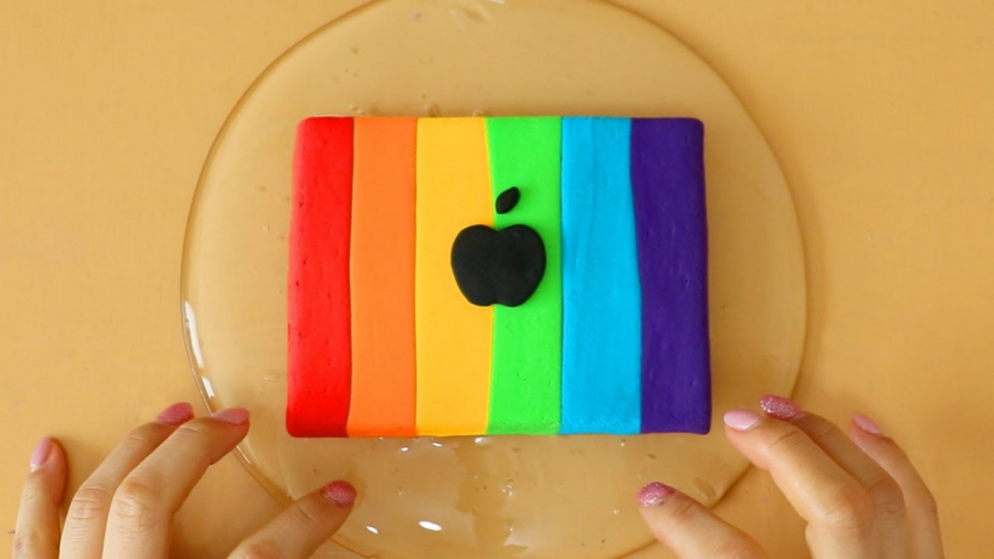 مخلوط خمیر کلی  پولک  اکلیلی...