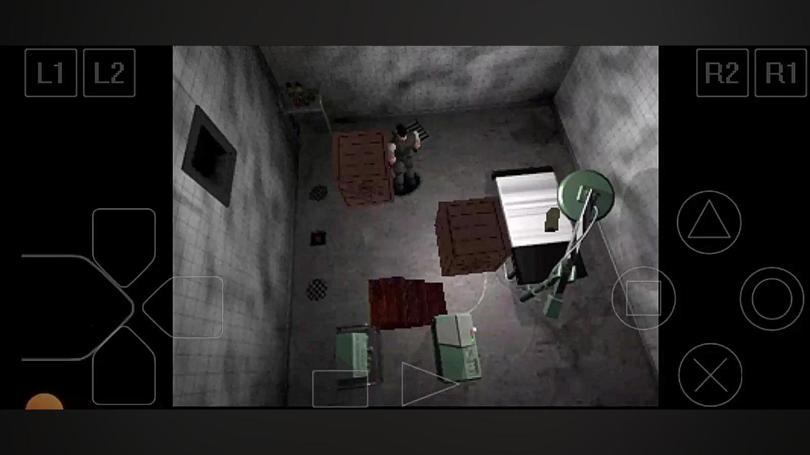 بازی رزیدنت اویل ۱ پارت ۷ آخر