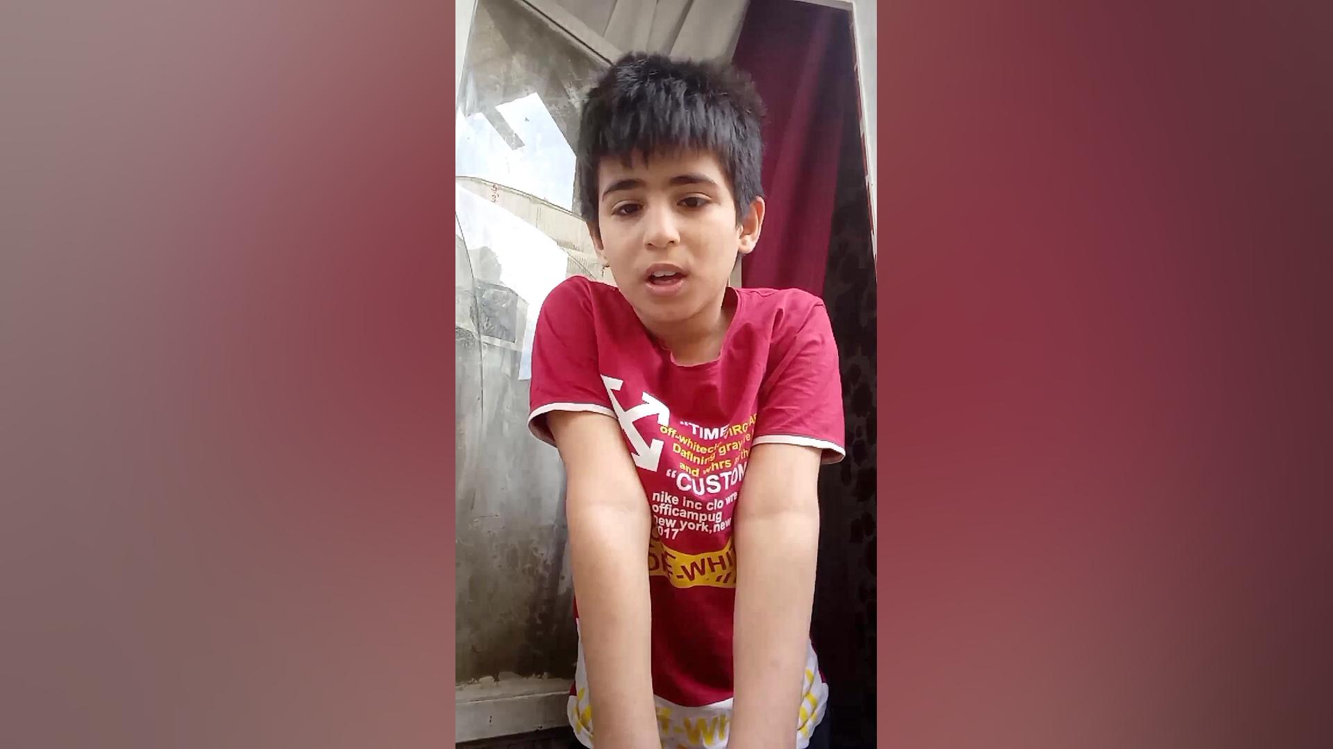 دان هایی که باید به کفتر بدهیم...