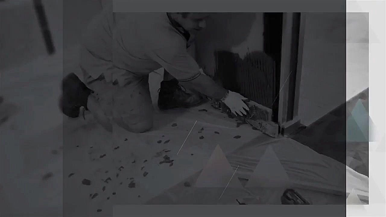 فیلم رایگان آموزش نصب دیوارپوش...