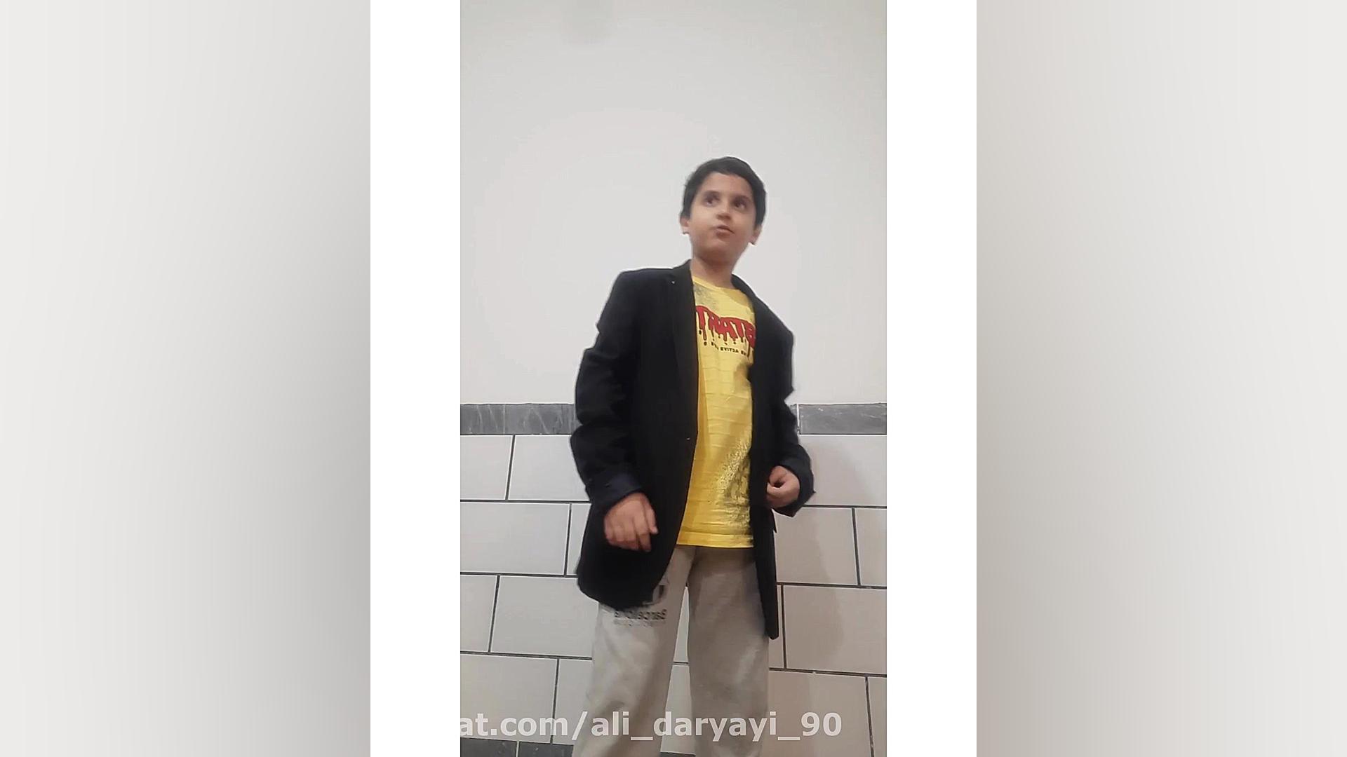 فیلم سینمایی یوزی ۴ مرد عنکبوت...