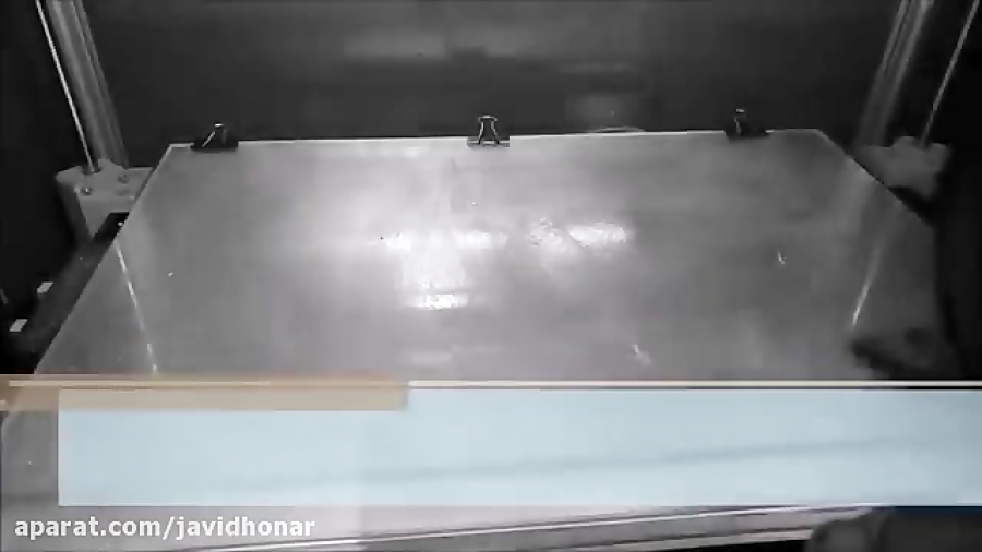 پرینت سه بعدی یک قصر مربوط به...