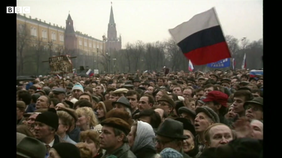 حمله روسیه به اوکراین تاریخچه...