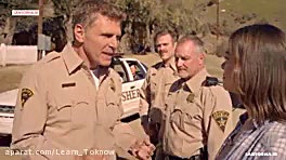 فیلم یک قدم تا مرگ یوری بویکا