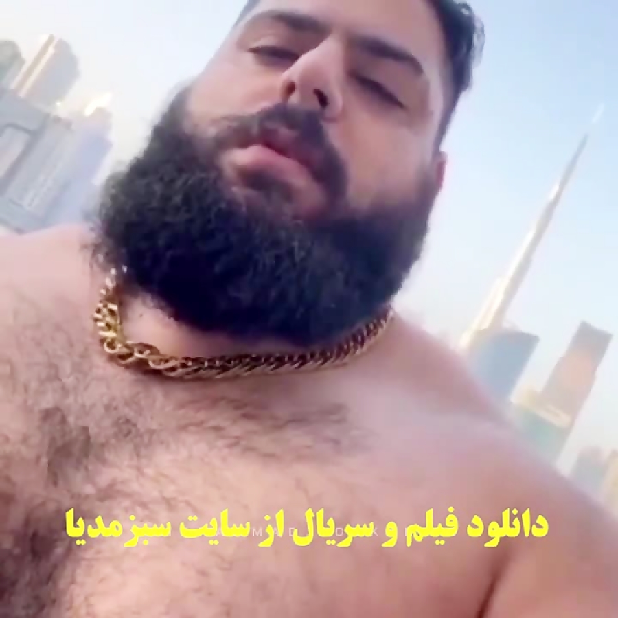 مبارزه سجاد غریبی هالک ایرانی...