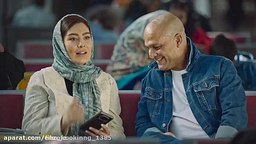 نیسان ابی قسمت 19