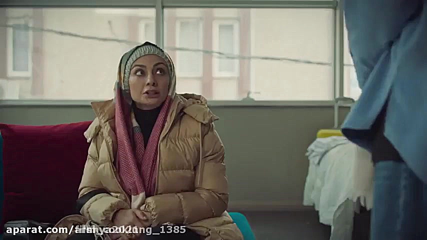 نیسان آبی قسمت 19