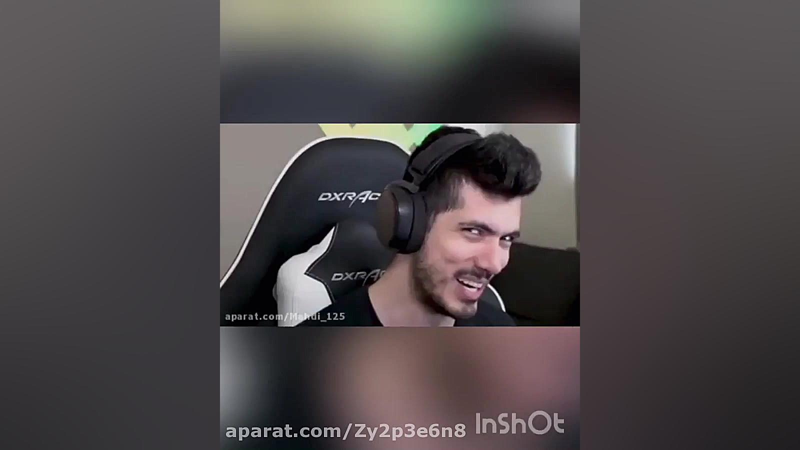 فرشاد سایلنت