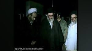 ایت الله سید علی خامنهای