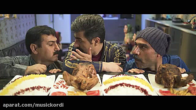 فروش فوقل عاده فیلم کوردی پلتو...