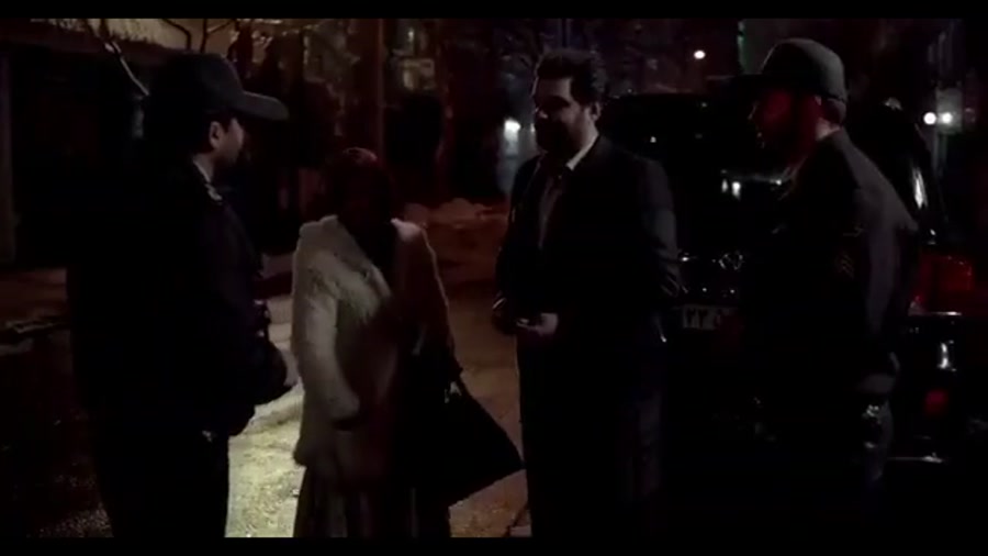 فیلم دشمن زن