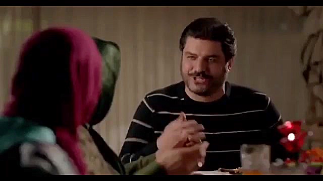 فیلم دشمن زن