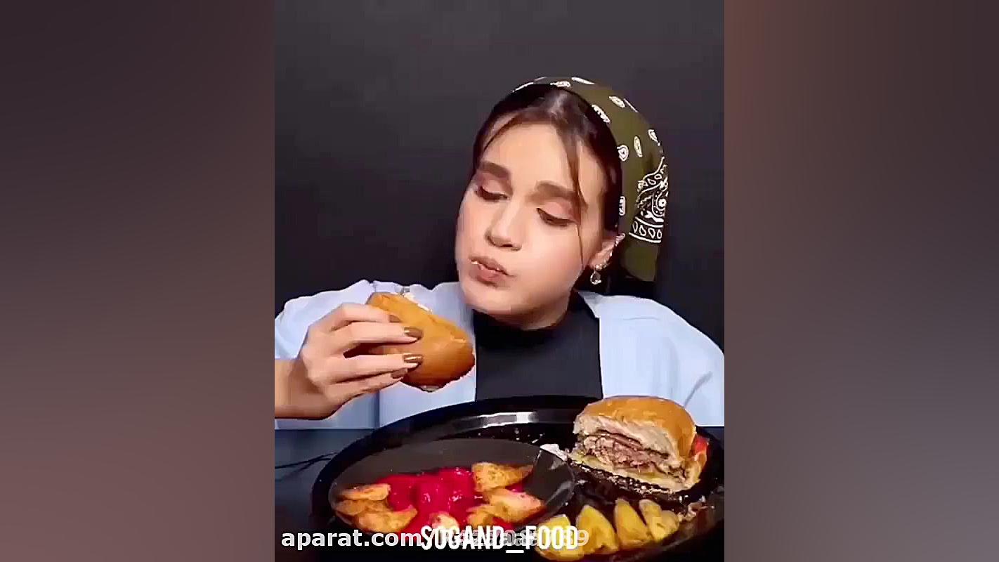 سوگند فو  اسمر فود  اسمر فود ا...